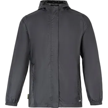 Pánská větrovka Bunda Gelert Black 1024428 2XL