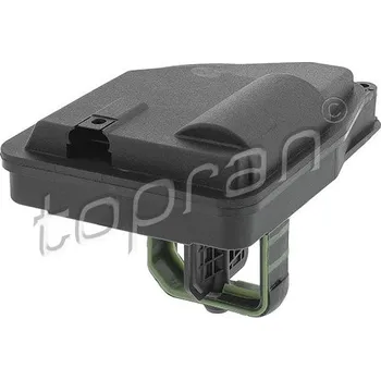 Ventil motoru Ventil, přívod vzduchu (nasávaný vzduch) TOPRAN 633 207