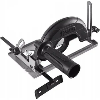 Vedení pro úhlovou brusku 125 mm, 4", Kraft&Dele KD10789