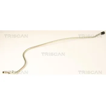 Lanko parkovací brzdy Tažné lanko, parkovací brzda TRISCAN 8140 38920