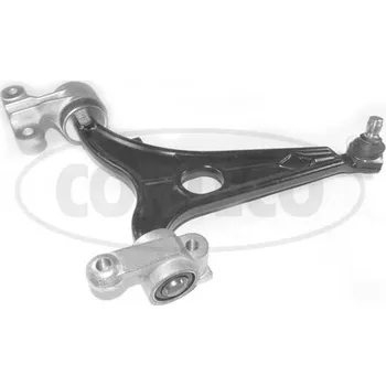 Zavěšení kol Řídicí páka, zavěšení kol CORTECO 49398810