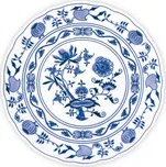 Český porcelán, Dubí Talíř klubový 30 cm 10045 I.jakost
