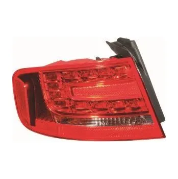 Zadní světlomet Zadní světlo ABAKUS 446-1921L-UE