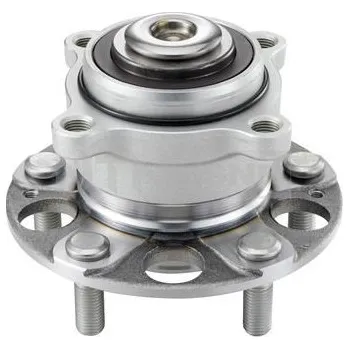 Sada ložisek kol SNR R174.98