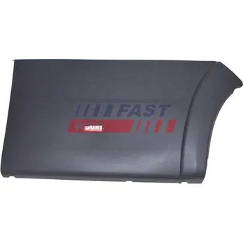 Lišta karosérie Ozdobná lišta fiat ducato 06>/ 14> boční širokou zadní pr heavy l4 grey ft90778