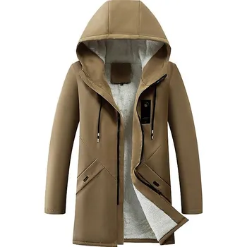 Pánská softshellová bunda Pánská bunda ND345 Barva: Kávová, Velikost: M