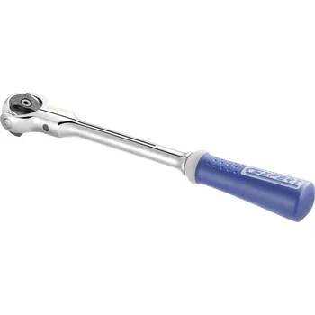 Ráčna 1/2" s výkyvnou hlavou - Tona Expert E032802