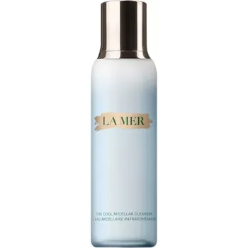 La Mer Cleansers čistící micelární voda 200 ml