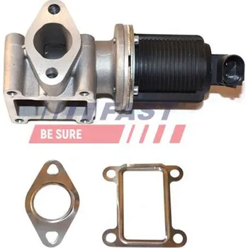 Autoelektrika Výměník tepla egr fiat bravo 07> 1.9jtd 2-pin ft60239