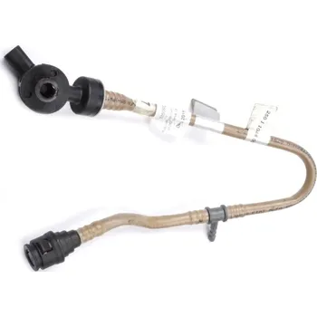 Posilovač brzd Podtlaková trubka Fiat Ducato 06> posilovač brzd 1371515080 b