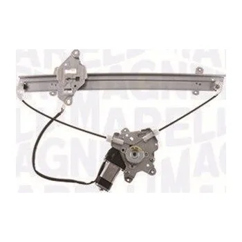 Stahovačka okna Zvedací zařízení oken MAGNETI MARELLI 350103170142