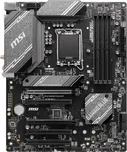 MSI B760 GAMING PLUS WIFI