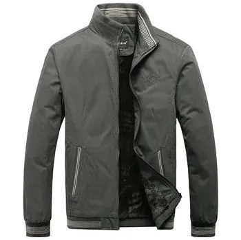 Pánská softshellová bunda Pánská bunda ND331 Barva: Zelená, Velikost: 3XL