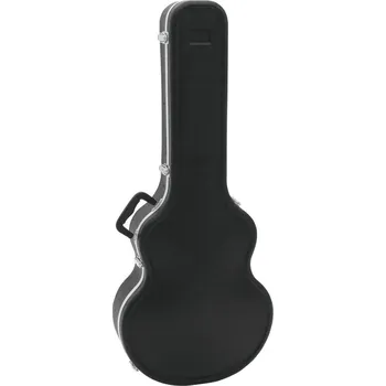 Obal pro strunný nástroj Dimavery ABS kufr pro Jumbo 109 x 44 x 12 cm černý