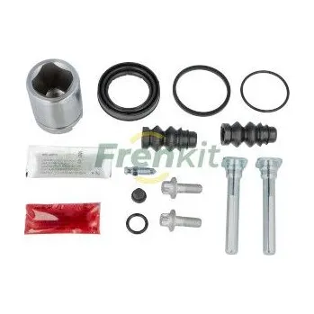 Auto-moto Sada na opravy, brzdový třmen FRENKIT 742214