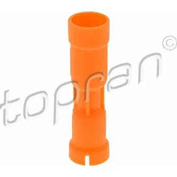 Olejová vana Trychtýř, olejová měrka TOPRAN 101 024