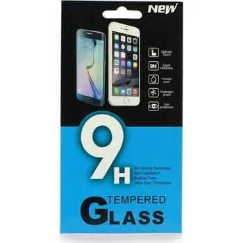 TopGlass tvrzené sklo Honor 9X Lite 822844