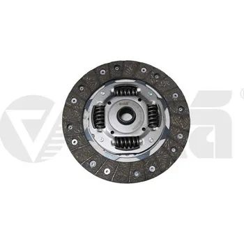 Spojková lamela Lamela spojky vika 31410006901