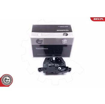 Autozámek Zámek výklopných zadních dveří ESEN SKV 16SKV344