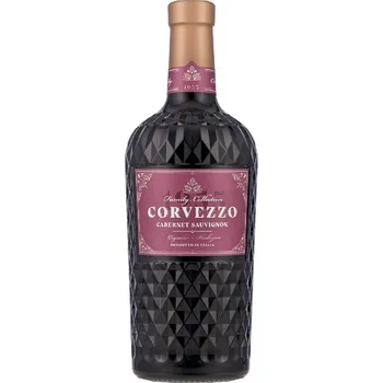 Corvezzo Cabernet Sauvignon (0,75l)