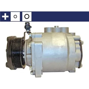 Kompresor klimatizace Kompresor, klimatizace MAHLE ACP 87 000S