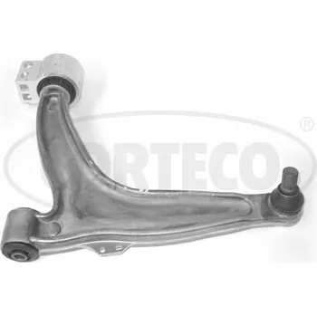 Zavěšení kol Řídicí páka, zavěšení kol CORTECO 49398527