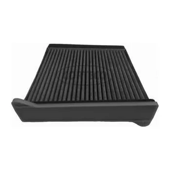 Klimatizace automobilu Filtr, vzduch v interiéru CORTECO 80000648