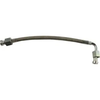 Motor automobilu Trubka oleje Iveco Eurocargo 504161354