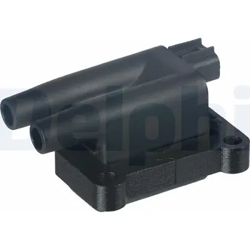 Zapalovací cívka Zapalovací cívka DELPHI GN10396-12B1