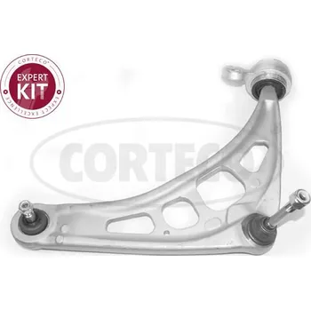 Zavěšení kol Řídicí páka, zavěšení kol CORTECO 49398622