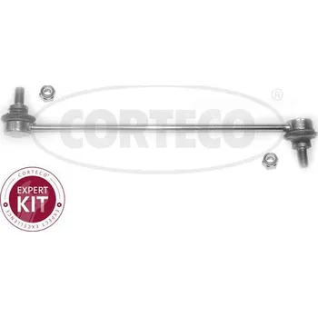 Zavěšení kol Tyč/vzpěra, stabilizátor CORTECO 49399295