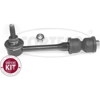 Zavěšení kol Tyč/vzpěra, stabilizátor CORTECO 49400952