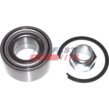 Ložisko kola fiat bravo 07> přední sada ft22007