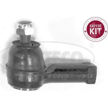 Táhlo řízení Hlava příčného táhla řízení CORTECO 49398594