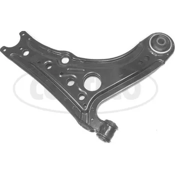 Zavěšení kol Řídicí páka, zavěšení kol CORTECO 49400337