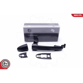 Dveře karosérie Vnější klika dveří ESEN SKV 96SKV786