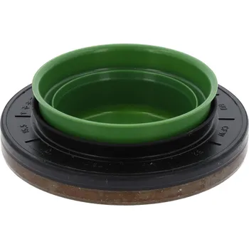 Těsnicí kroužek hřídele, diferenciál CORTECO 01031731B