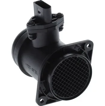 Čidlo automobilu Snímač množství protékajícího vzduchu BOSCH 0 281 006 755