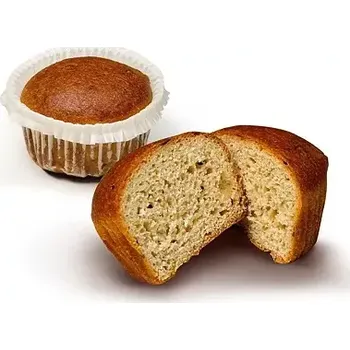 Keto dieta Victus Proteinový muffin s lesním ovocem