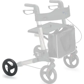 Pojezdové kolečko Moretti Náhradní kolo k chodítku Oceano 2.0 RPR364