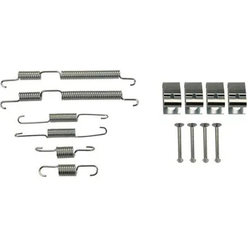 Brzdová čelist Sada příslušenství, brzdové čelisti TRW SFK434