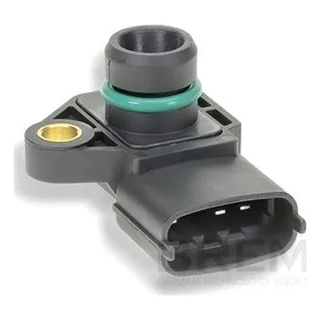 Čidlo automobilu Senzor tlaku sacího potrubí BREMI 35059