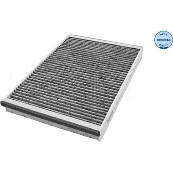 Ventilátor topení a klimatizace Filtr, vzduch v interiéru MEYLE 612 320 0003