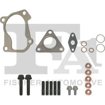 Turbodmychadlo Montážní sada, dmychadlo FA1 KT110195