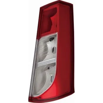 Zadní světlomet Zadní světlo ABAKUS 551-19A4R-LD-UE