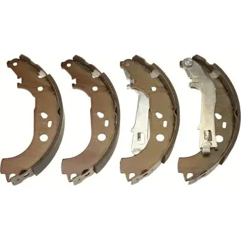 Brzdová čelist Sada brzdových čelistí TRW GS8738