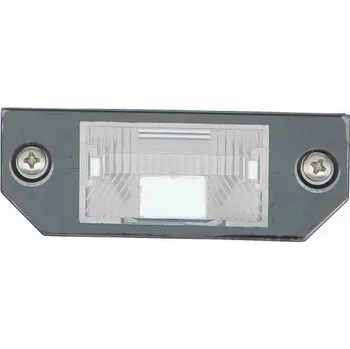 Osvětlení SPZ Osvětlení SPZ ABAKUS 431-2103N-UE