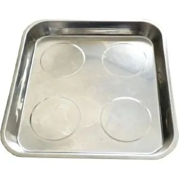 Ferdus Magnetická miska - čtverec