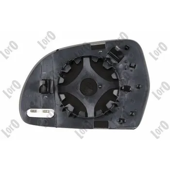 Autosklo Sklo do zrcátka, vnější zrcátko ABAKUS 0213G02