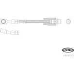 Brzdové hadice CORTECO 19036352